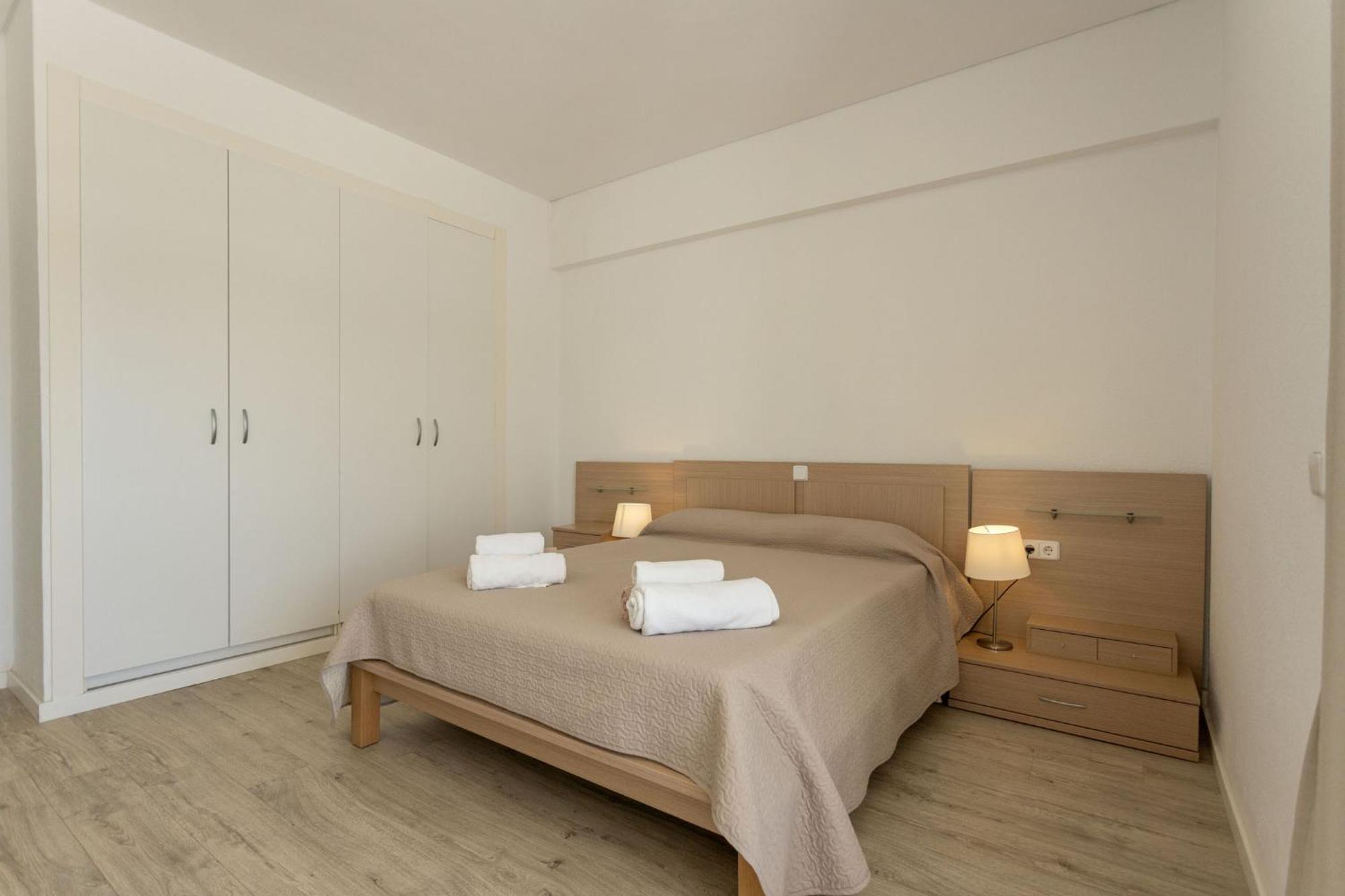 Appartement Valent Port de Alcudia (Mallorca)