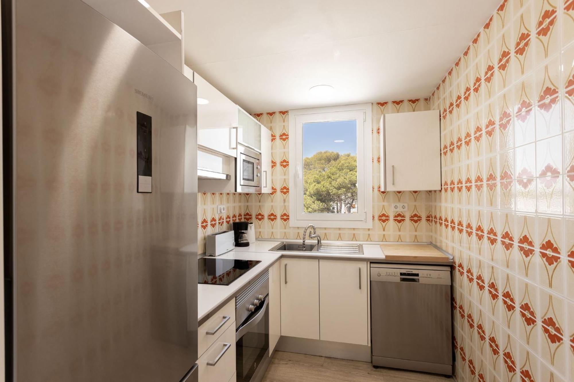 Apartamento Valent