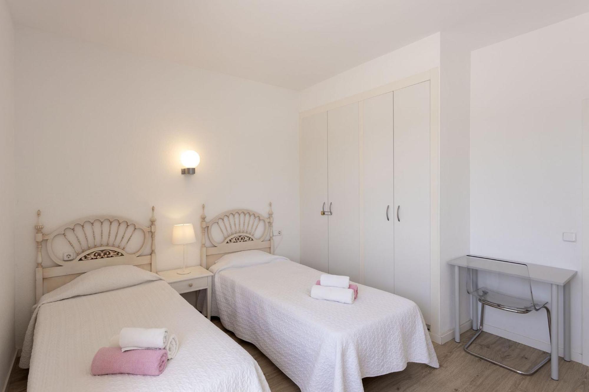 Valent Appartement *