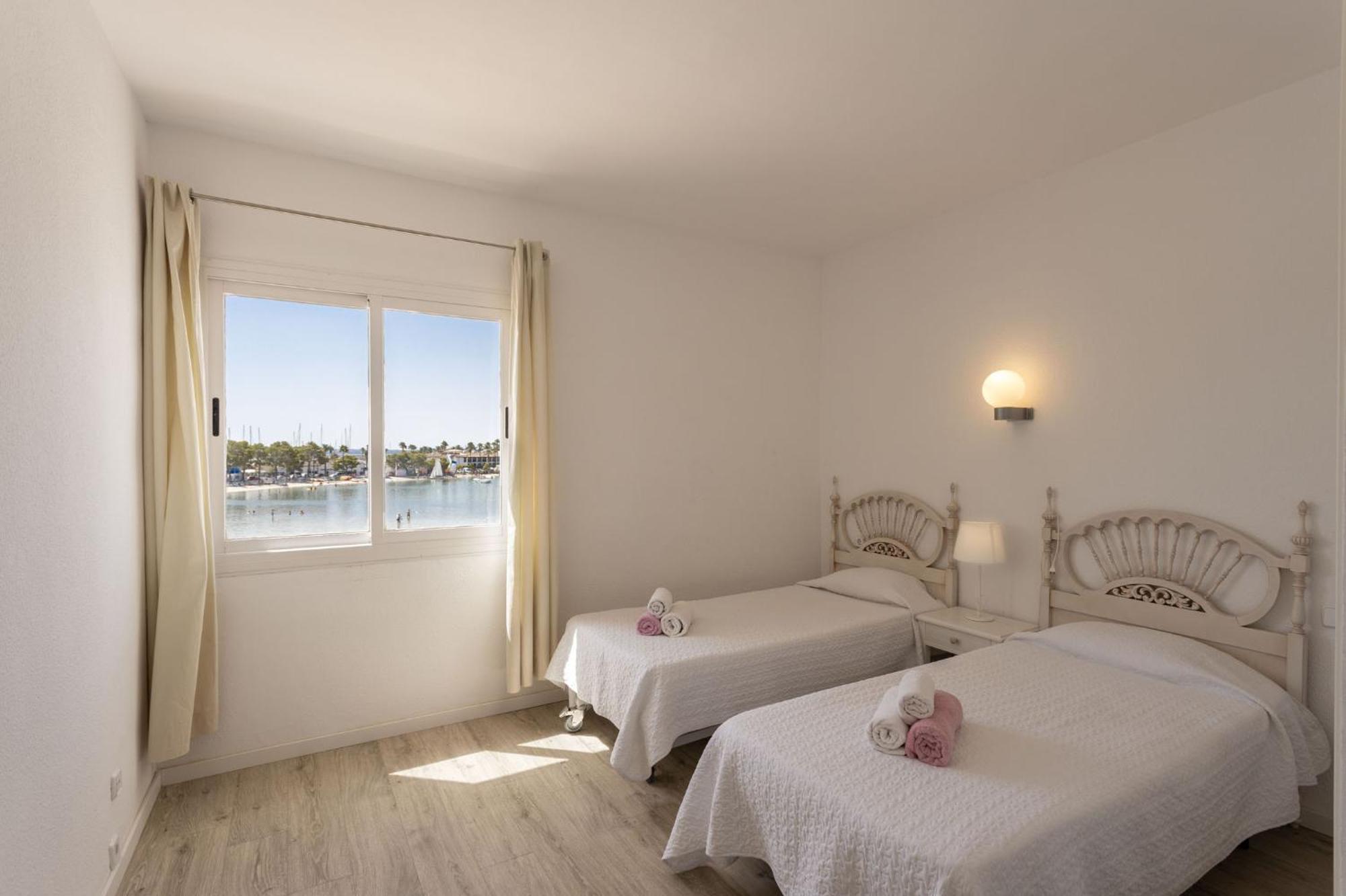 Apartamento Valent *