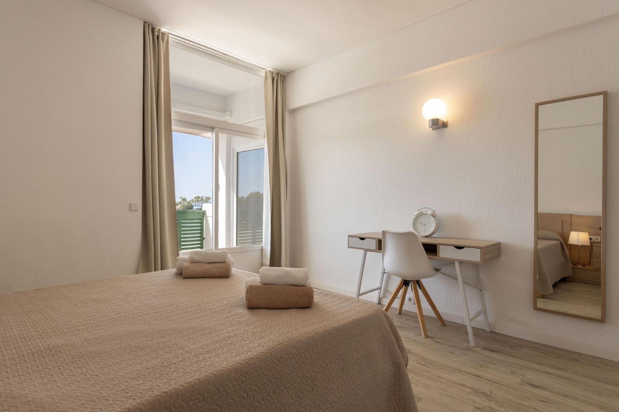 Valent Apartment Port de Alcudia (Mallorca)