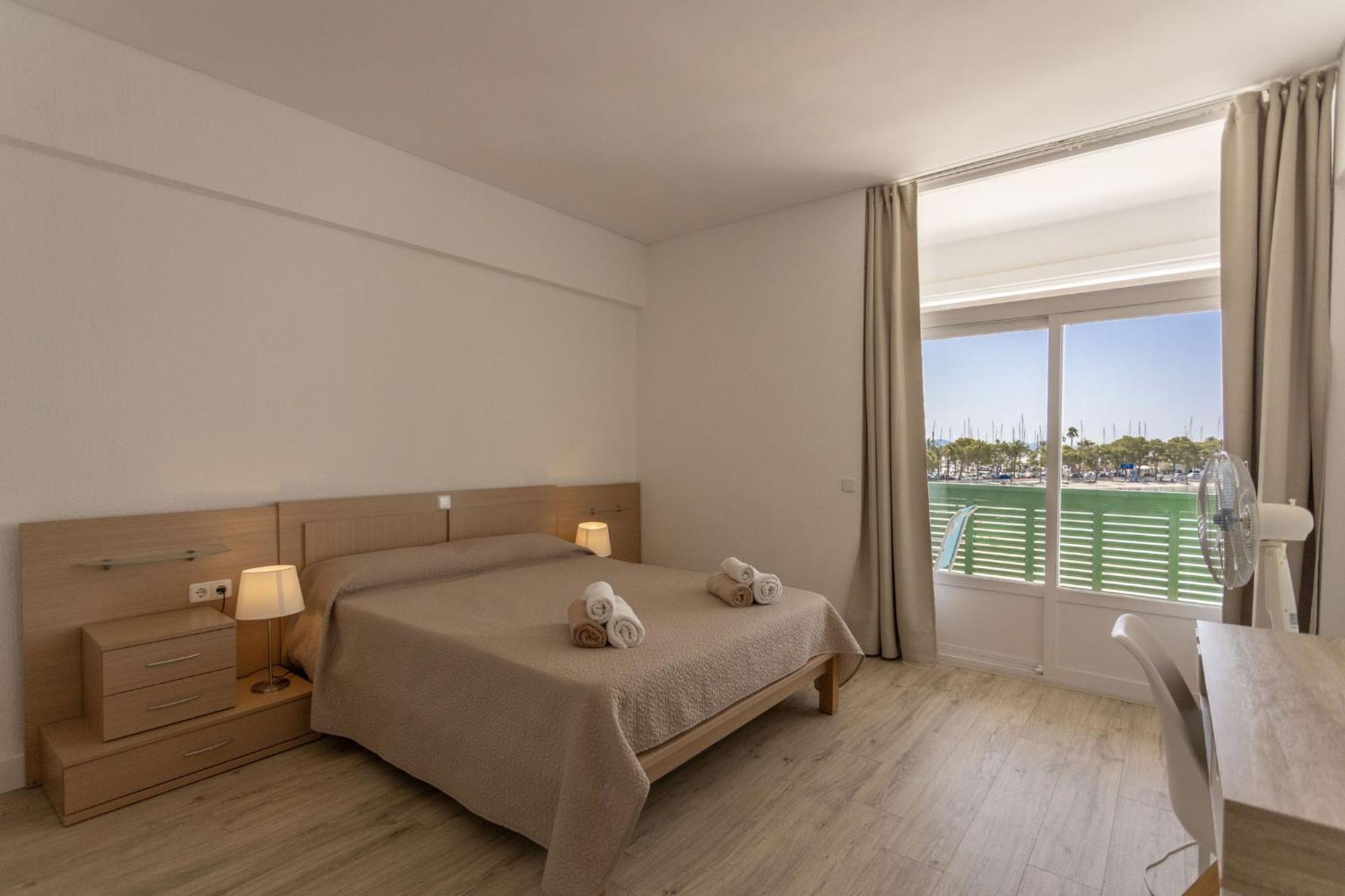 Appartement Valent Port de Alcudia (Mallorca)