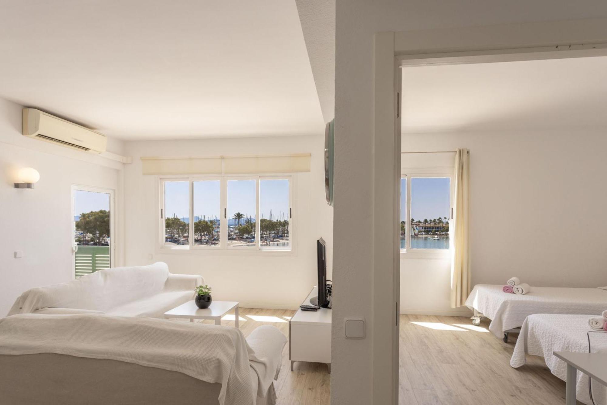 Appartement Valent Port de Alcudia (Mallorca)
